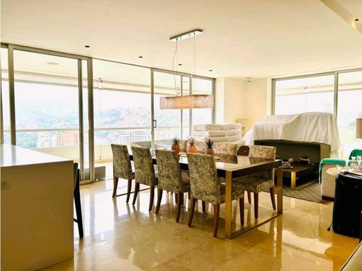 Piso / Apartamento en Cali, Departamento del Valle del Cauca