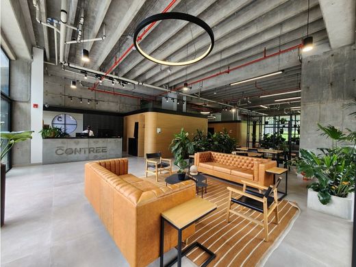 阁楼  麦德林, Medellín