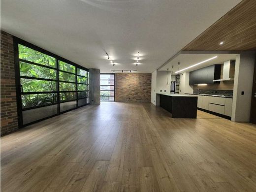 套间/公寓  麦德林, Medellín