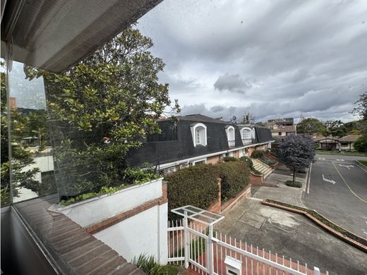 Duplex in Bogotá, Bogotá  D.C.