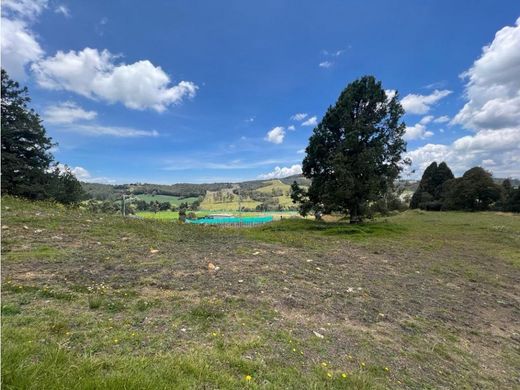 Grundstück in Medellín, Departamento de Antioquia