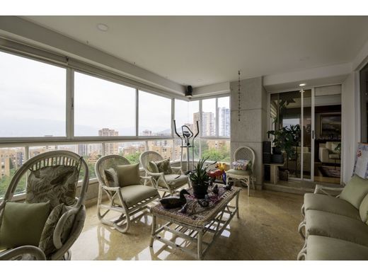 Daire Medellín, Departamento de Antioquia