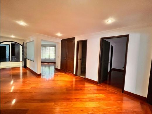 Apartment in Bogotá, Bogotá  D.C.