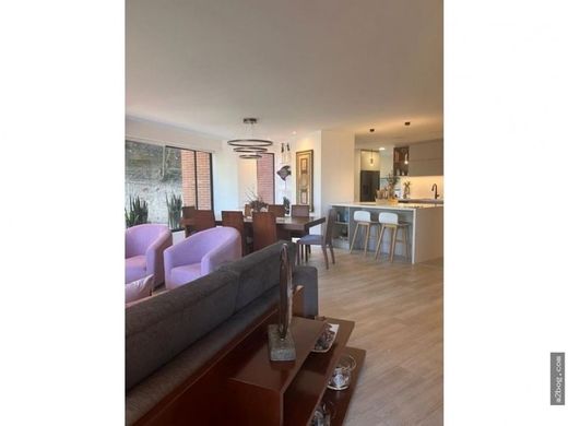 Apartment in Bogotá, Bogotá  D.C.