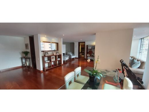 Квартира, Богота, Bogotá  D.C.