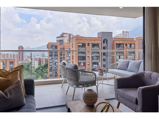 Apartament w Medellín, Departamento de Antioquia