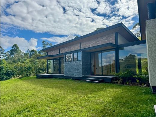 Casa de campo - Retiro, Departamento de Antioquia