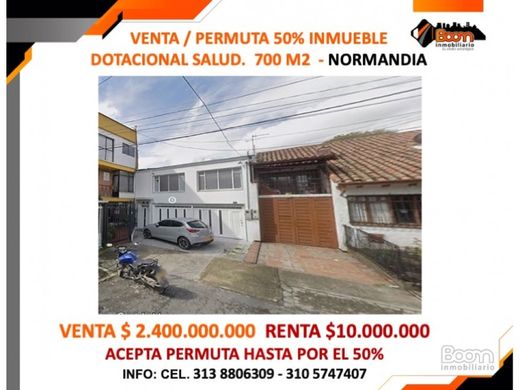 Luxury home in Bogotá, Bogotá  D.C.