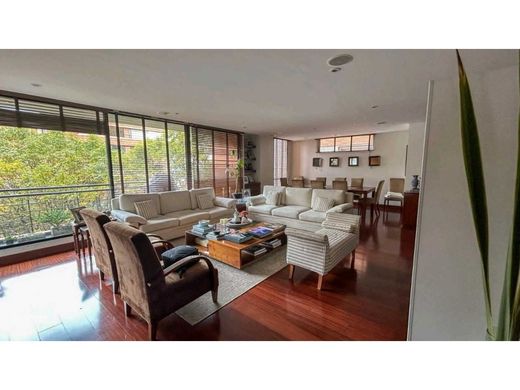 套间/公寓  波哥大, Bogotá  D.C.