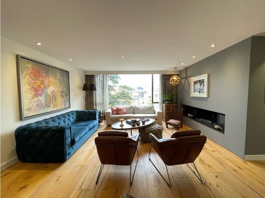 Daire Bogota, Bogotá  D.C.