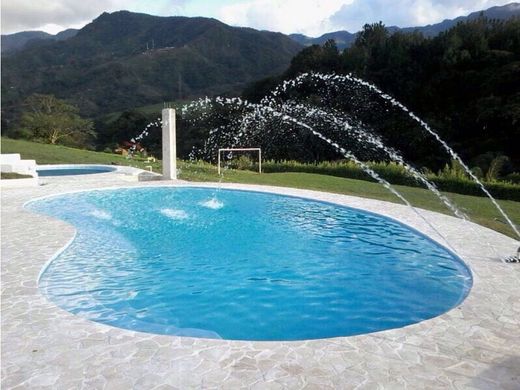 Penthouse in Barbosa, Departamento de Antioquia