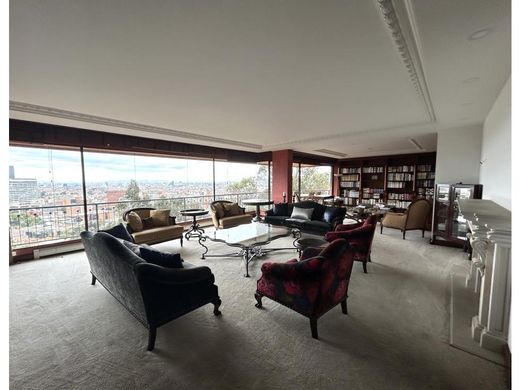 Appartement in Bogota, Bogotá  D.C.