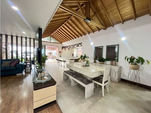 Luxury home in Retiro, Departamento de Antioquia