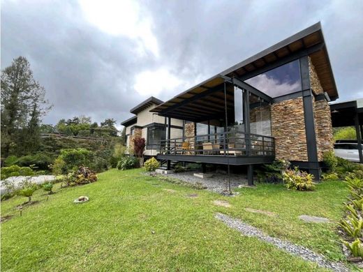 Εξοχική κατοικία σε Retiro, Departamento de Antioquia