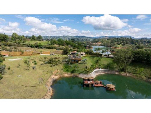 Загородный Дом, Guatapé, Departamento de Antioquia