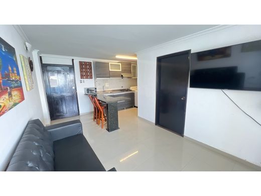 Apartament w Cartagena, Cartagena de Indias