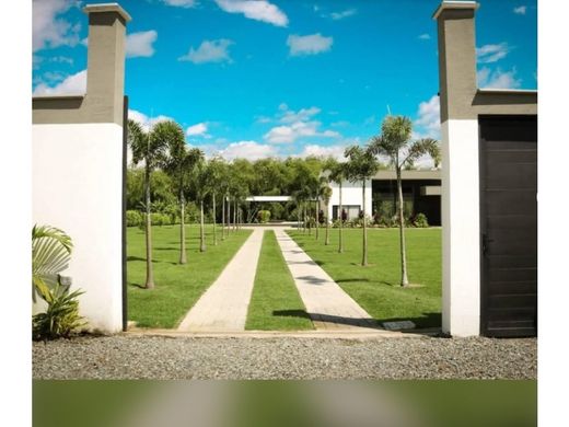 Εξοχική κατοικία σε Armenia, Quindío Department