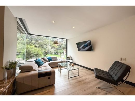 Apartamento - Bogotá, Bogotá  D.C.