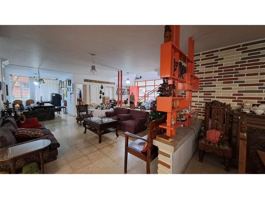 Maison de luxe à Medellín, Departamento de Antioquia