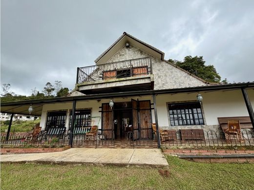 Gospodarstwo w Dagua, Departamento del Valle del Cauca