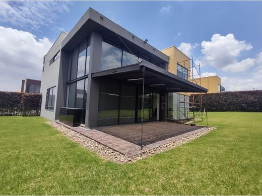 Luxury home in Cota, Cundinamarca