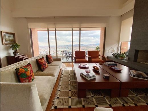 Appartement à Bogotá, Bogotá  D.C.