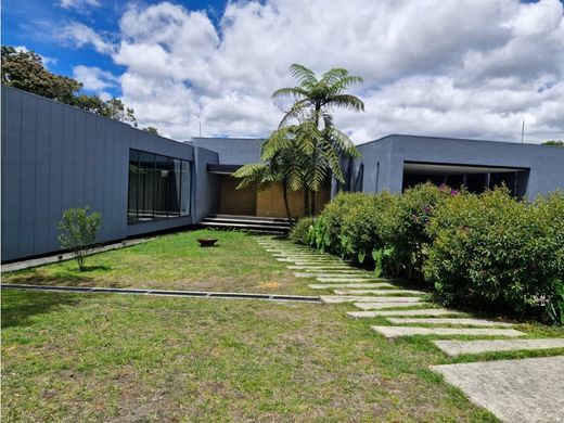 Köy evi Envigado, Departamento de Antioquia