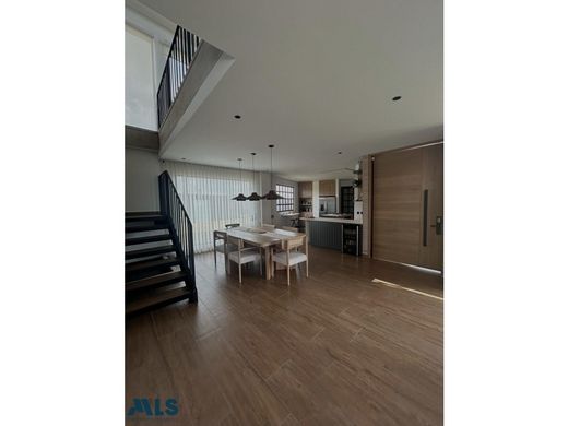 Casa de lujo en Envigado, Departamento de Antioquia