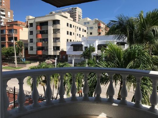 Casa de luxo - Barranquilla, Departamento del Atlántico