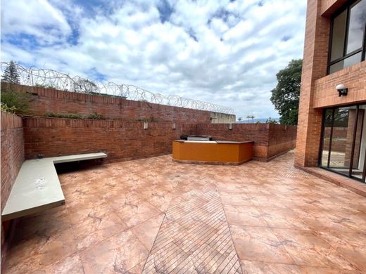 Apartamento - Bogotá, Bogotá  D.C.