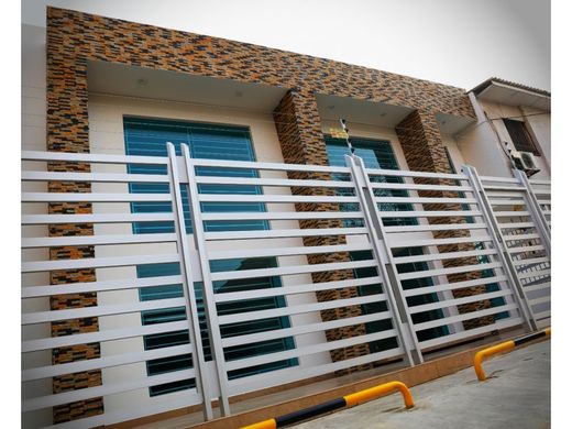 Luxury home in Barranquilla, Atlántico