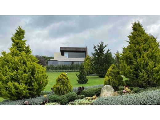 Luxury home in La Calera, Cundinamarca