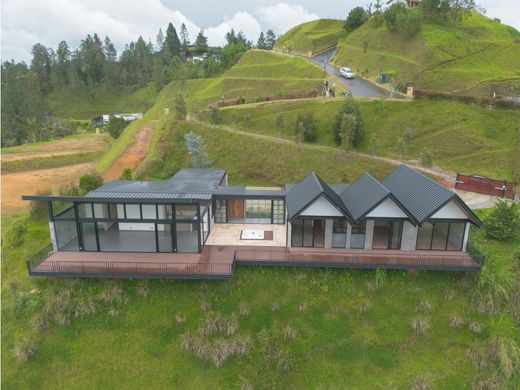 Πολυτελή κατοικία σε Retiro, Departamento de Antioquia