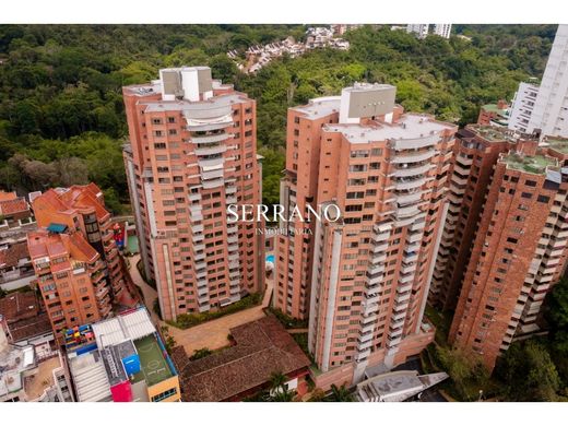 Apartment in Bucaramanga, Departamento de Santander