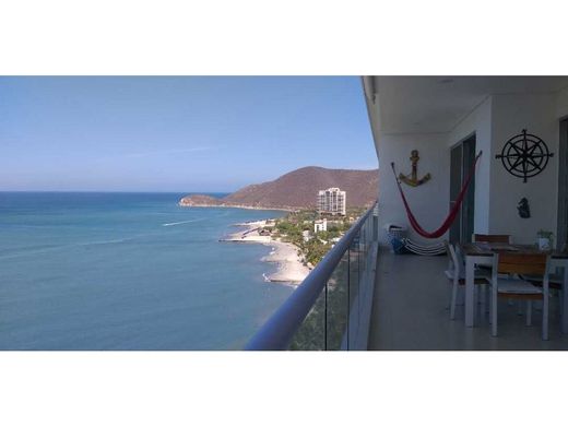 Квартира, Santa Marta, Departamento del Magdalena