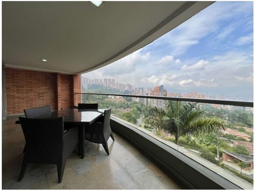 Apartment in Medellín, Departamento de Antioquia