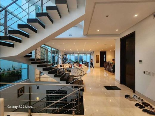 Luxus-Haus in Barranquilla, Departamento del Atlántico
