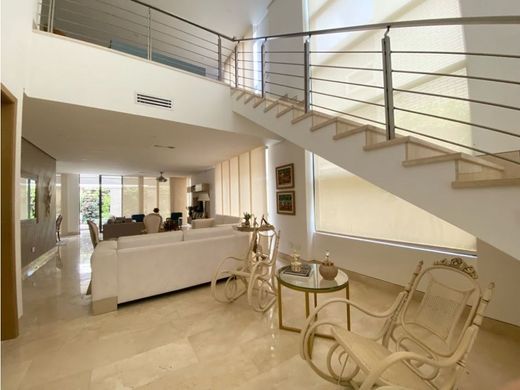 Luxe woning in Puerto Colombia, Departamento del Atlántico