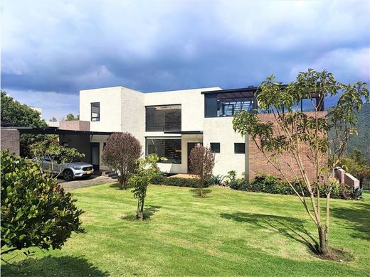 Appartement à La Calera, Departamento de Cundinamarca