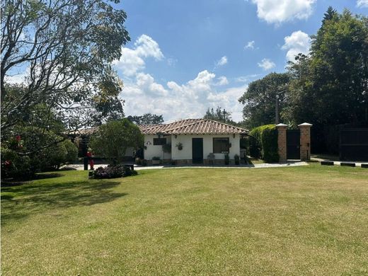 Casale a Rionegro, Departamento de Antioquia