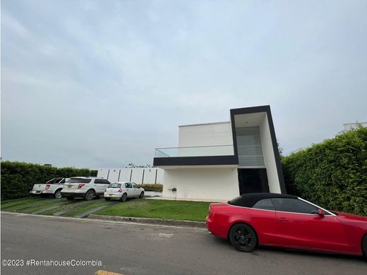 Luxury home in Villa del Rosario, Departamento de Norte de Santander