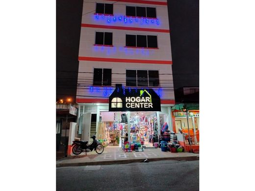 ‏בניין ב  Pereira, Departamento de Risaralda