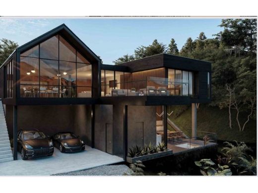 Πολυτελή κατοικία σε Retiro, Departamento de Antioquia