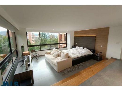 Apartment in Medellín, Departamento de Antioquia
