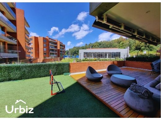 아파트 / 보고타, Bogotá  D.C.