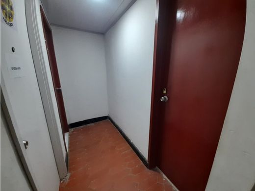 ‏בניין ב  Cartagena, Cartagena de Indias