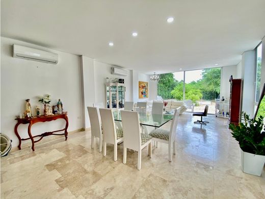 Cartagena, Cartagena de Indiasの高級住宅