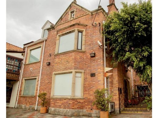 Luxury home in Bogotá, Bogotá  D.C.