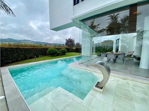 Casa di lusso a Medellín, Departamento de Antioquia