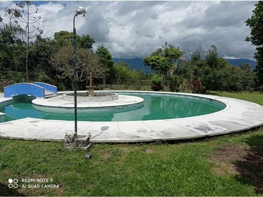 Gutshaus oder Landhaus in Fusagasugá, Departamento de Cundinamarca